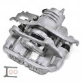 A-premium Disc Brake Caliper Assembly With Bracket Compatible Select Chevrolet And Pontiac Models Camaro Firebird 1988 1989