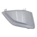 Headlamp Garnish Rh For Isuzu Npr Hd Nqr Nrr 2023 2024 Passenger Side Right Body Panel Clear Led Lens Ddzs13 
