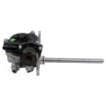 36410-34015 4wd Transfer Case Motor Shift Actuator Replacement For 2014-2019 Toyota 4runner 2005-2015 Tacoma 2000-2006 Tundra