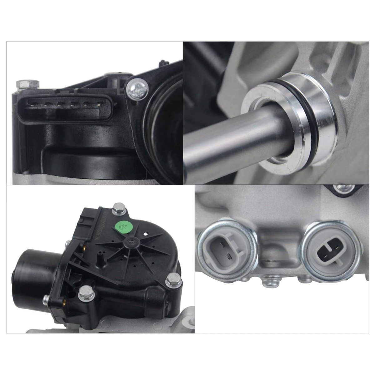 36410-34015 4wd Transfer Case Motor Shift Actuator Replacement For 2014-2019 Toyota 4runner 2005-2015 Tacoma 2000-2006 Tundra