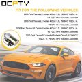 Ocpty Starter Fit Ford Taurus 3 0l 182 V6 2000 2001 2002 20 2004 2005 2006 2007 Mercury For Sable 3 2003 Eu2z-11v002-rm 6642y
