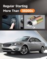 Ocpty Starter Fit Ford Taurus 3 0l 182 V6 2000 2001 2002 20 2004 2005 2006 2007 Mercury For Sable 3 2003 Eu2z-11v002-rm 6642y