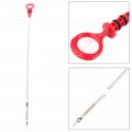 Ocpty Engine Oil Level Dipstick For Volvo 850 For C70 S60 S70 S80 V70 1993-2009 Xc70 2003-2007 Xc90 2004-2006 22 6 Gaug
