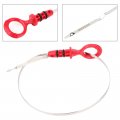 Engine Oil Level Dipstick For Volvo 850 For C70 S60 S70 S80 V70 1993-2009 Xc70 2003-2007 Xc90 2004-2006 22 6 Gaug