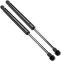 Hood Lift Support Struts Gas Springs 12 32 In For Bmw 525i 528i 530i 535i 545i 550i M5 2004 To 2010 Part 6481 