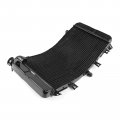 Hunter-bike Motorcycle Radiator Water Tank Aluminum Engine Cooler Compatible With Suzuki Gsxr1300r Gsxr 1300r Gsxr1300 R