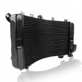 Hunter-bike Motorcycle Radiator Water Tank Aluminum Engine Cooler Compatible With Suzuki Gsxr1300r Gsxr 1300r Gsxr1300 R