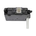 Hvac Air Door Actuator Ford Excursion 2002 2003 2004 2005 Plastic Rotary Switch Replacement For 3c7z19e616aa Xc3z19e616ba 