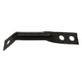 Bumper Cover Support Brace Front Passenger Side For Gmc Sierra 1500 Limited 2022 High Strength Steel Replaces Gm1063135 