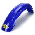 Cycra Front Fender Blue Color 1561-62 