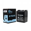 Ub-ytx14ah-bs Battery Replacement For 2005 Arctic Cat 4x4 Automatic V2 650 Cc Atv Factory Activated Maintenance Free Motorcycle 