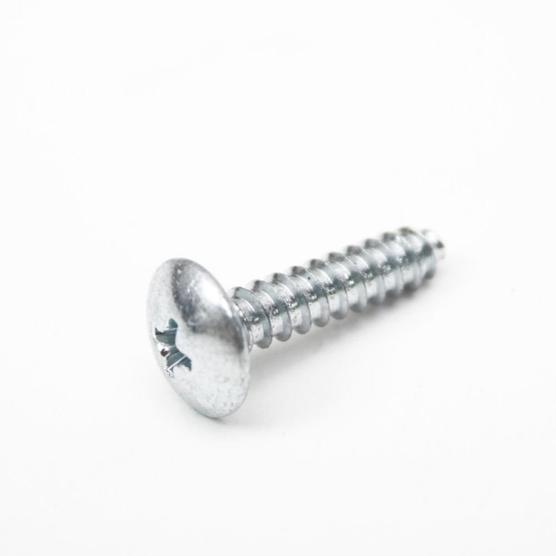 Part Number Screw 10-16 X 3 4 In Stainless Steel Flat Head Machine Model