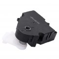 Hvac Blend Door Actuator Ocpty 604-110 Air Compatible With 2003-2009 For Chevrolet Trailblazer Gmc Envoy 2003-2008 Isuzu