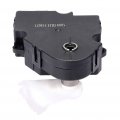 Hvac Blend Door Actuator Ocpty 604-110 Air Compatible With 2003-2009 For Chevrolet Trailblazer Gmc Envoy 2003-2008 Isuzu