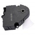 Hvac Blend Door Actuator Ocpty 604-110 Air Compatible With 2003-2009 For Chevrolet Trailblazer Gmc Envoy 2003-2008 Isuzu