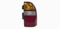 Tyc 11-6143-00 Tail Light Assembly 