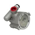 Psp1021 New Power Steering Pump For 1991 To 2003 Oldsmobile And Pontiac Achieva Alero Cutlass Calais 2 3l 3 4l L4 16v Dohc 