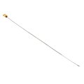 Engine Oil Dipstick For Ford F-150 2005-2008 5 4l V8 Stainless Steel Replacement 5l3z7a020b Laser Etched Markings 38 88 In 
