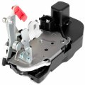 Rear Tailgate Side Door Latch Lock Actuator For Jeep Liberty 2003 2004 2005 2006 2007 Replaces 55360641aa 55360641ab 55360641ac 