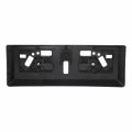 F Sport Package Lx1068147 Factory Style Front Bumper License Plate Mounting Bracket Compatible With Lexus Rc300 Rc350 2019-2021
