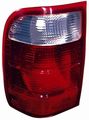 Depo 330-1908r-us Ford Ranger Passenger Side Replacement Taillight Unit 