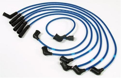 Ngk 8105 Ne61 Spark Plug Wire Set