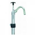 All States Lift-action Steel Barrel Pump With Fixed Spout 