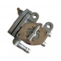 Wgl Fuel Valve Gas Tank Petcock For Yamaha Virago 125 250 Vstar250 Xv250 Route66