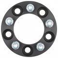Aintier 1 5x4 Tox4 5 Wheel Spacers Adapters Lug Centric 5 12x1 5 87 1mm Compatible With For S15 1982-1990 Firebird 1982-2002