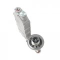 Lub Oil Cooler Cover C4936396 Fit For Cummins Engine 4bt 6bt 6c 6ct 6cta 6ctaa 6ct8 3 L8 9 C8 3l