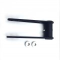 Xkh- Motorcycle Bike Rear 3 5 Lowering Kit Compatible With Kawasaki Kfx450r Black B075dxpv6j