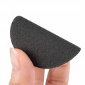 Uxcell 2 Inch Wet Dry Sanding Discs 180 Grit Hook And Loop Disc Silicon Carbide Sandpaper 30pcs