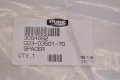 Polaris Atv Spacer 0 8 Genuine Oem Part Qty 1