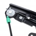 A-premium Electric Power Window Regulator Without Motor Compatible With Nissan Sentra 2007 2008 2009 2010 2011 2012 Sedan Front