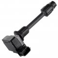 Ocpty Ignition Coil Coils Pack Fits Uf3 For Nissan Maxima 0l 2000-2001 Infiniti I30 3 Set Of 3