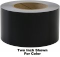 Premium Six Inch Solid Stripe Auto Truck Customizing Tfx 01643061-6 X 50 061 Black