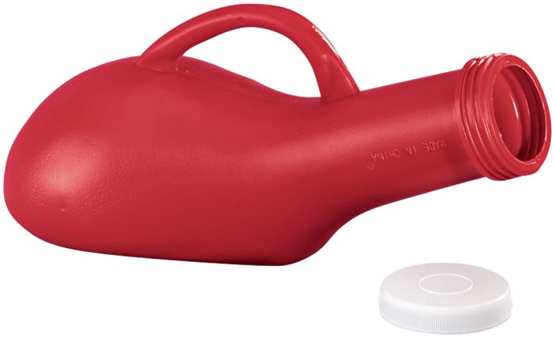 Portable Urinal By Easycomforts