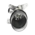 Driving Light For Mercedes Benz E250 2014 2015 2016 Driver Side Capa Certified Round Assembly Replaces Mb2548100 Mb2548100c 