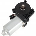 Ocpty Power Window Lift Motor Fit For 1999-2005 Buick Century 2003-2005 Chevrolet Impala 1998-2002 Oldsmobile Intrigue Rear