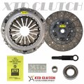 Xtd Heavy Duty Clutch Kit Compatible With 03-07 Infiniti G35 03-06 Nissan 350z 3 5l Vq35de