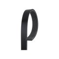 Mitsubishi Mirage 1994 Standard V-ribbed Serpentine Belt Black 970 Millimeters Outside Circumference 5 Ribs 956 Effective 