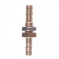 10mm Hose Barb Bulkhead Adapter Connector Barbed Fitting 10pcs