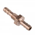 10mm Hose Barb Bulkhead Adapter Connector Barbed Fitting 10pcs