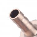 10mm Hose Barb Bulkhead Adapter Connector Barbed Fitting 10pcs