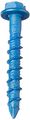 Itw Brands 24100 8pk3 16x1-1 4 Concrete Anchor 