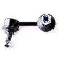 Front Sway Bar End Link K80769 For Honda Civic 2006 2011 And Acura Csx 1 Piece Suspension Kit Driver Side 