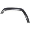 Jeep Cherokee Fender Flare 1997 1998 1999 2000 2001 Passenger Side Rear Black Thermoplastic Country Package 2 Door 4 Ch1769102 