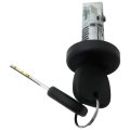 Ignition Lock Cylinder With Keys 709271 For Chevrolet Silverado Tahoe Suburban Gmc Sierra Yukon And Cadillac Escalade 2007 To 