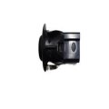 Deck Lid Release Switch For Chrysler Pt Cruiser 2004 2005 2006 2007 Push Button Black Part Number 4760847ac 