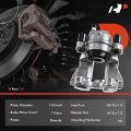 A-premium Disc Brake Caliper Assembly Without Bracket Compatible With Select Mercedes-benz Models E320 2003-2005 2007-2009 E350